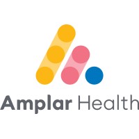 Amplar Health logo - Similar company to Ahm Health Insurance