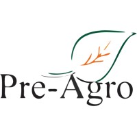 Pre Agro logo - Similar company to Khanara