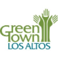 GreenTown Los Altos logo - Similar company to Zswag.Com