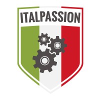ItalPassion logo - Similar company to Audi Saint-Lô - Vikings Auto