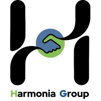 Harmonia Group logo - Similar company to Aperio Space Technologies