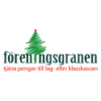 Föreningsgranen