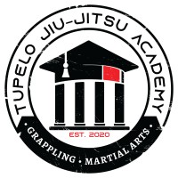 Tupelo Jiu Jitsu Academy logo - Similar company to Bay Jiu-Jitsu