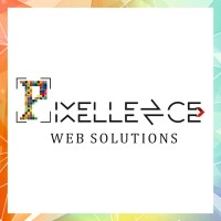 Pixellence Web Solutions LLP logo - Similar company to Surekha Communication Pvt. Ltd