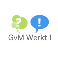 GvM Werkt! logo - Similar company to Indall