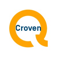 Quantic Croven logo - Similar company to 2Co.Design Studio