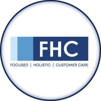 F. H. Cann & Associates, Inc. logo - Similar company to Conserve