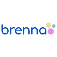 Brenna logo - Similar company to Modusone