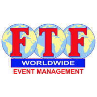 FTF Worldwide Event Management logo - Similar company to Touchpoint Meeting Services Pty Ltd