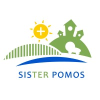 SIS.TER. POMOS SRL logo - Similar company to Sentrics Srl Startup Innovativa
