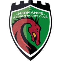 Hermance Region Rugby Club logo - Similar company to Berkeley Offshore