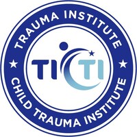 Trauma Institute & Child Trauma Institute logo - Similar company to Trauma Informed Educators Network