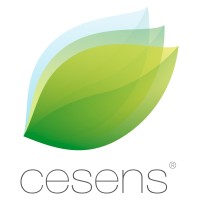 Cesens®. Agricultura 5.0 logo - Similar company to Agrae Solutions
