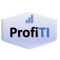 ProfiTI Tecnologia logo - Similar company to Greendoc