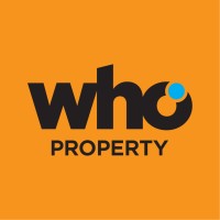 Who Property logo - Similar company to Jukes & Co