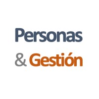 Personas & Gestión logo - Similar company to Innsaei Group