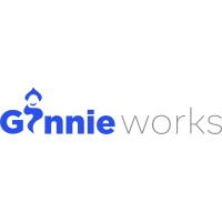 GinnieWorks Inc. logo - Similar company to Spider Technology