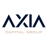 Axia Capital Group logo - Similar company to The Toy Library
