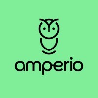 Amperio Polska logo - Similar company to Developme