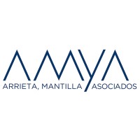 Arrieta Mantilla & Asociados logo - Similar company to Fundación Capitororoi