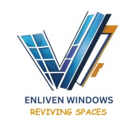 Enliven Windows logo - Similar company to Rspps