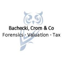 Bachecki, Crom & Co. LLP logo - Similar company to Castle Engineering Inc