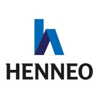 HENNEO logo - Similar company to Gobierno De Aragón - Government Of Aragon