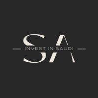 Invest in Saudi logo - Similar company to Msomo Na Hazi