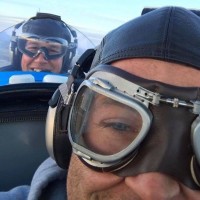 Acro Aviation logo - Similar company to Driven Technologies