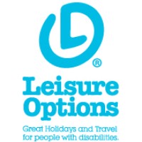 Leisure Options logo - Similar company to Out Doors Inc.