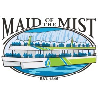 Maid Of The Mist Corporation