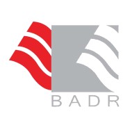 Badr Electric logo - Similar company to Tose'E Sanati Pars Kohan Holding