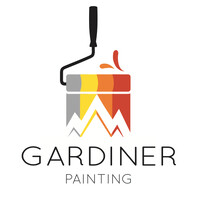 Gardiner Painting logo - Similar company to Kind Home Solutions