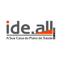 ide.all - A sua casa do plano de saúde logo - Similar company to Bee Simple - Bi Consultoria