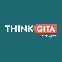 Think Gita logo - Similar company to The Indian Game Theory Society