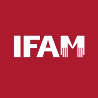 International Folk Art Market logo - Similar company to Textile Center