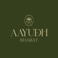 Aayudhbharat logo - Similar company to Uncluttered