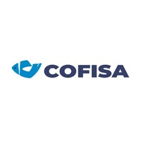 COFISA logo - Similar company to Efpbiotek