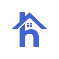 Homele logo - Similar company to Baity