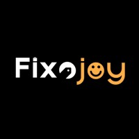 Fixojoy logo - Similar company to Rentojoy