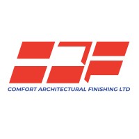 Comfort Architectural Finishing Limited (cafconstructuniversal) logo - Similar company to Spacefinish