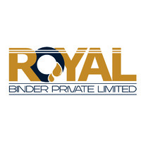 Royal Binder Pvt Ltd logo - Similar company to Pp Softtech Pvt Ltd