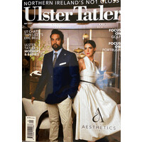 Ulster Tatler Group logo - Similar company to Newry Bid