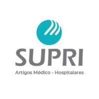 Supri Artigos Médico - Hospitalares logo - Similar company to Esfera Medical