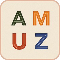 amuz logo - Similar company to Amuz