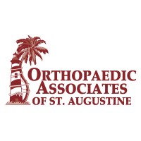 Orthopaedic Associates of St. Augustine logo - Similar company to Groothuis