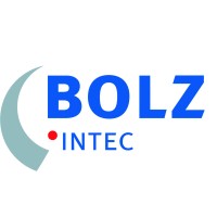 Bolz Intec GmbH logo - Similar company to Mech-Engineering Bugajew