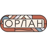 RA ORLAN logo - Similar company to Bohdan.Ai