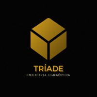 Tríade Engenharia Diagnóstica logo - Similar company to Tríade Engenharia