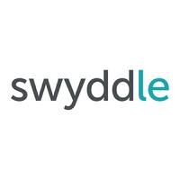 Swyddle logo - Similar company to Gwefan Lleol.Cymru
